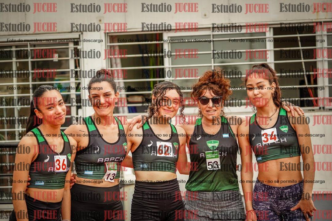 Fotos de algunos extras del torneo
