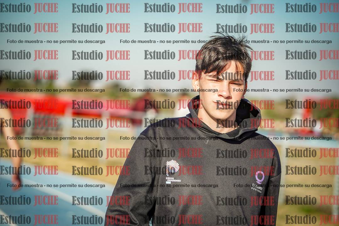 Fotos de algunos extras del torneo