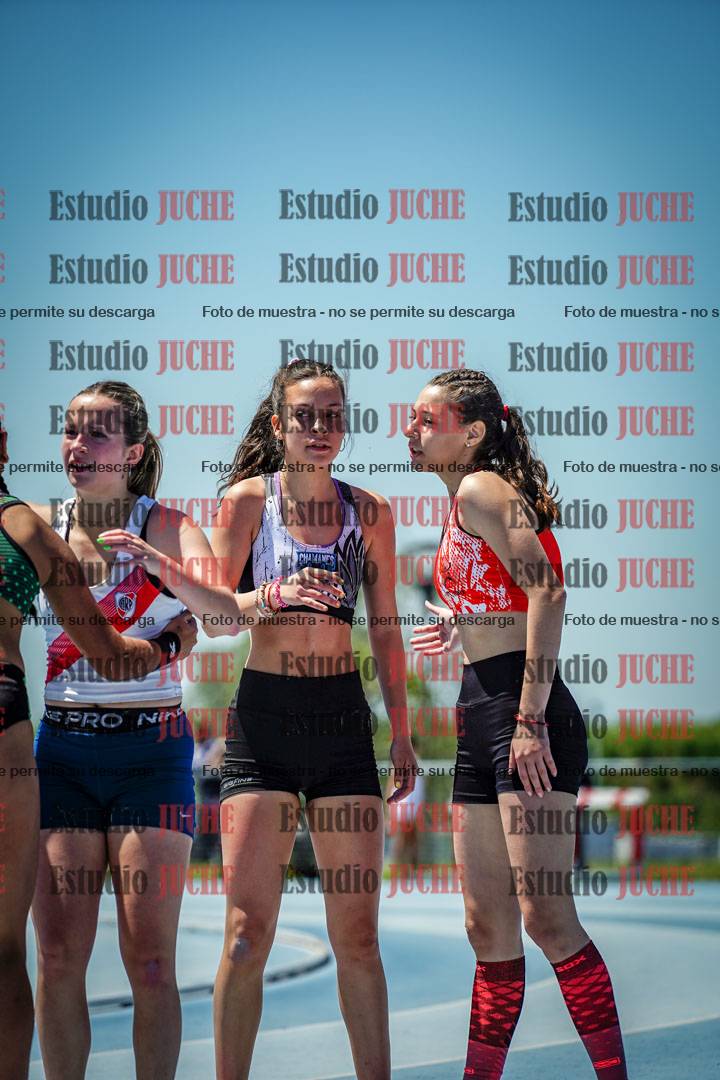 Fotos de algunos extras del torneo