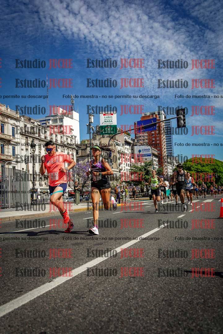 Fotos del segundo punto del recorrido - categoría C