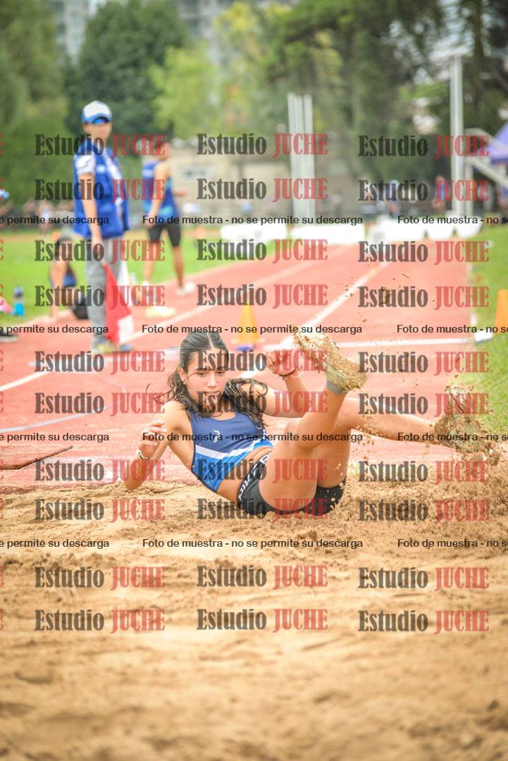 Fotos del salto triple - tabla de 8 y 10