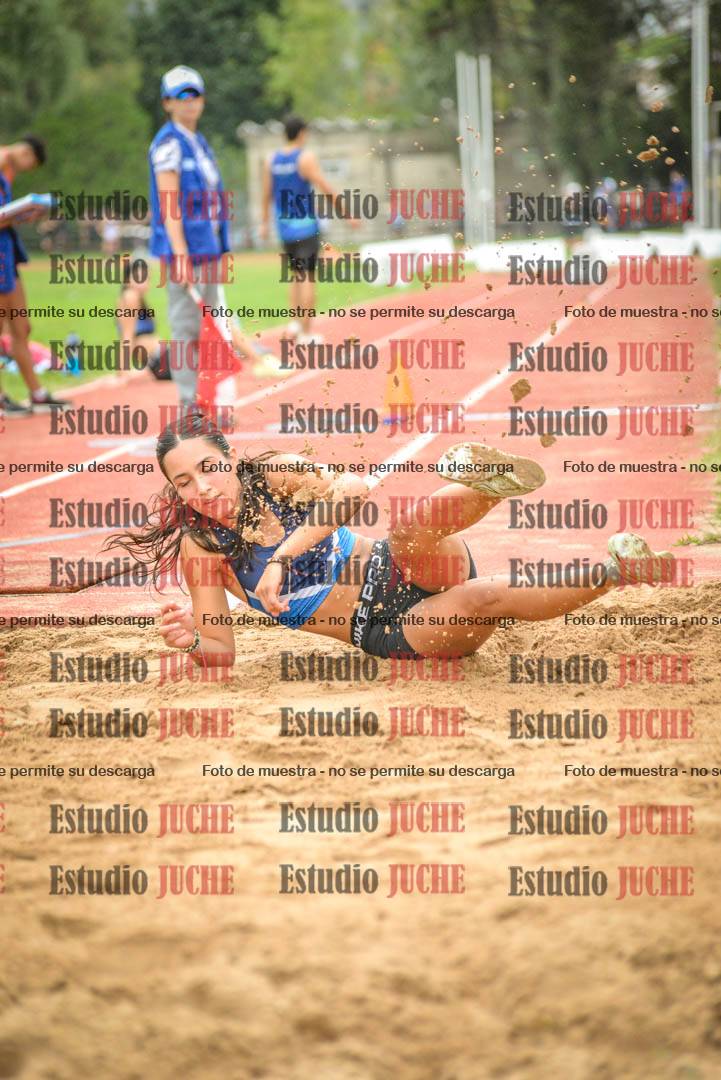 Fotos del salto triple - tabla de 8 y 10