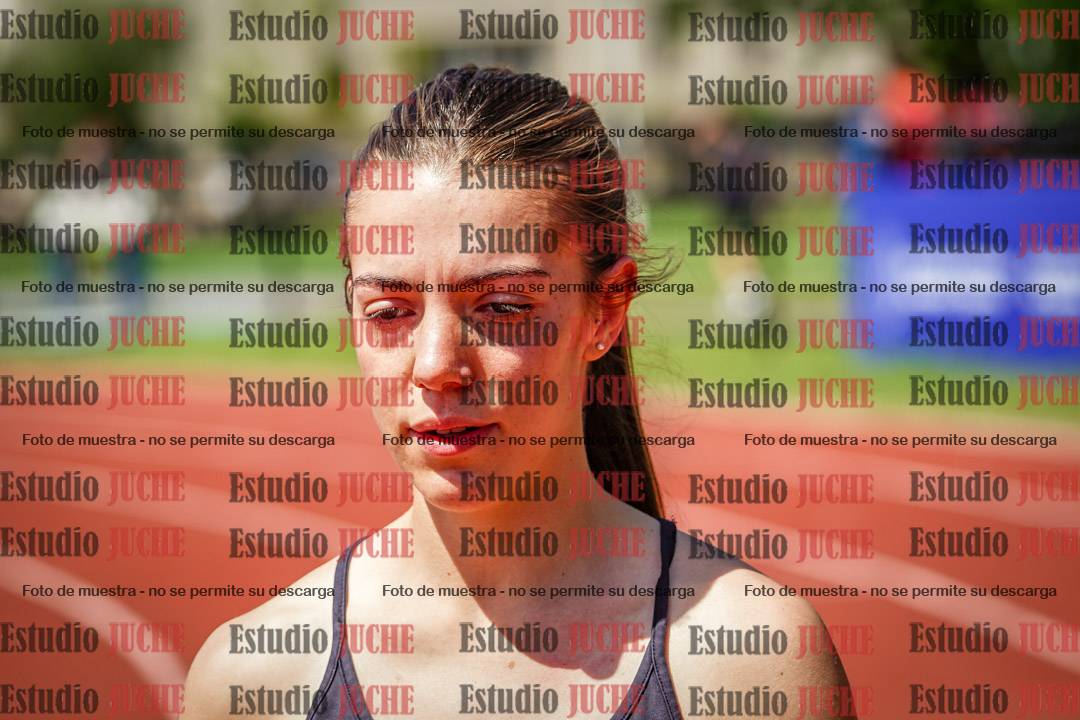 Fotos de los 400 m llanos de mujeres