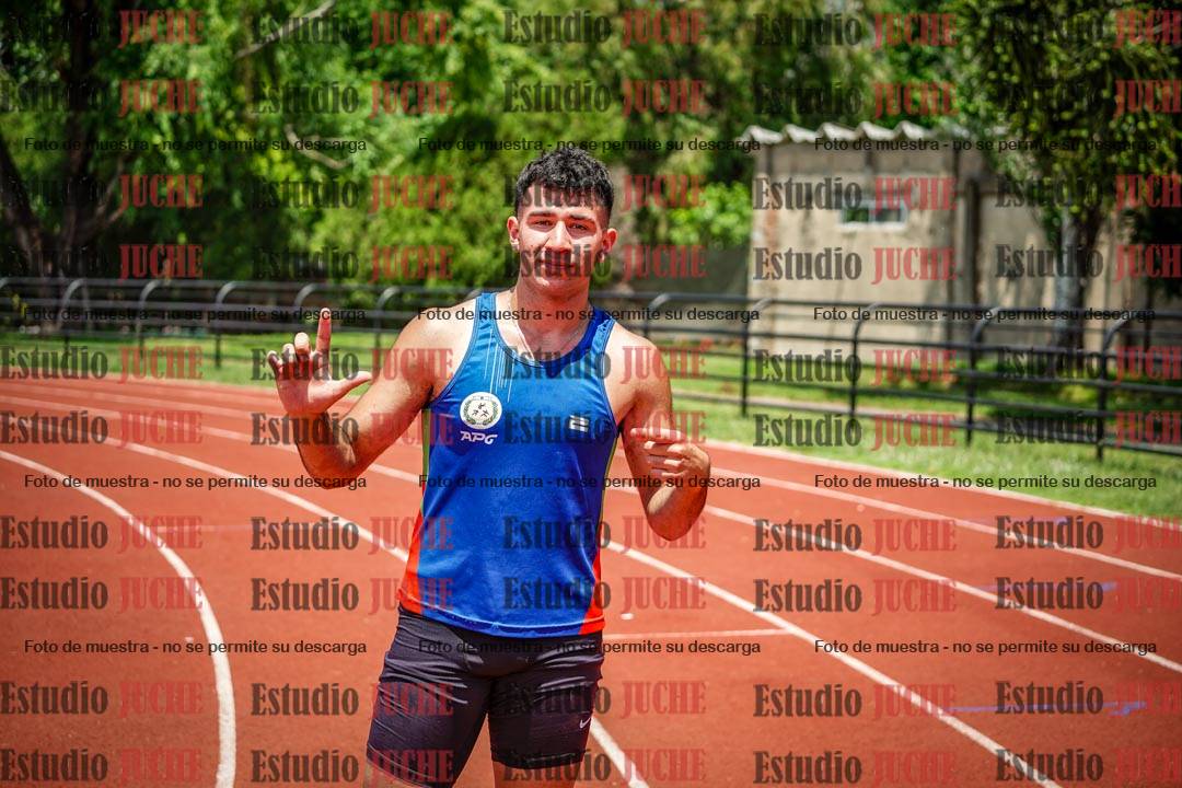 Fotos de algunos extras del torneo