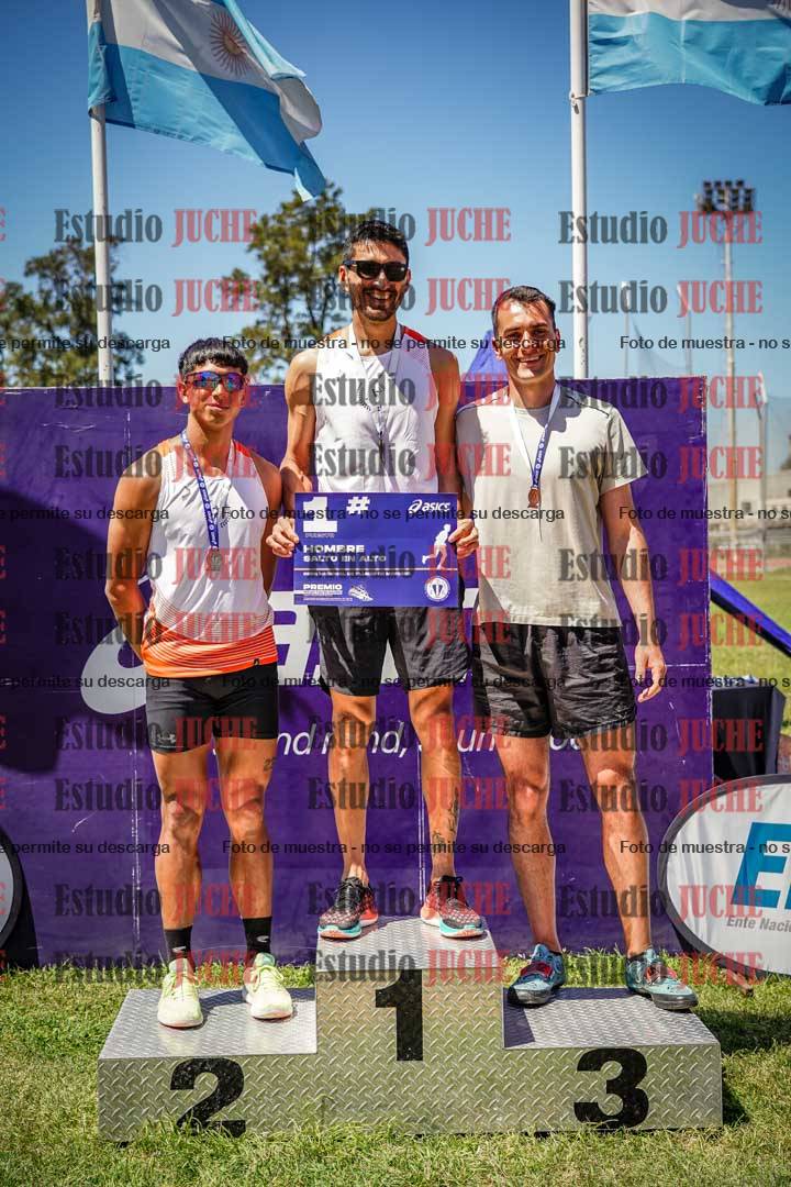 Fotos de algunos extras del torneo