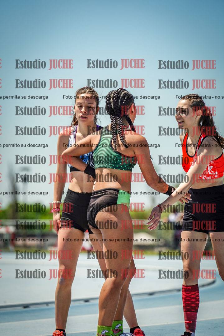 Fotos de algunos extras del torneo