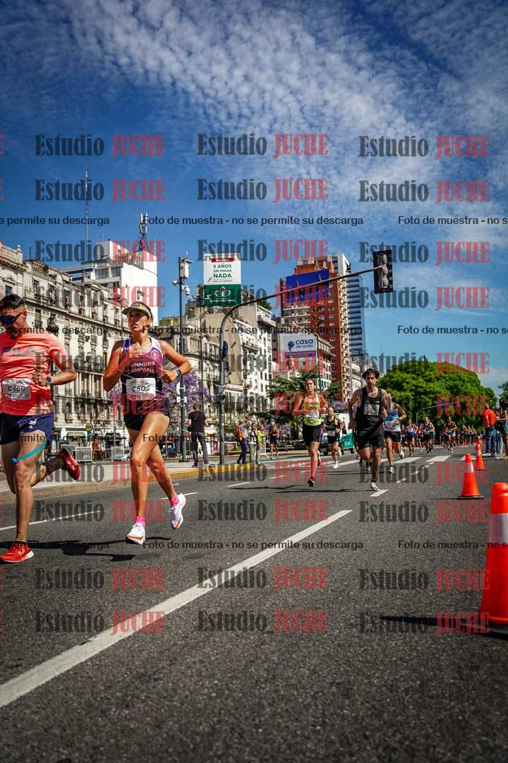 Fotos del segundo punto del recorrido - categoría C