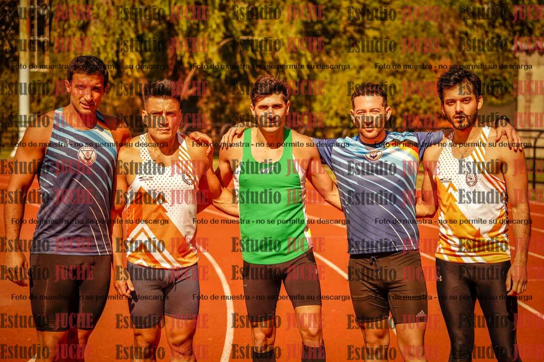 Fotos de algunos podios y extras del torneo
