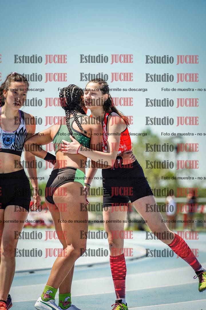 Fotos de algunos extras del torneo