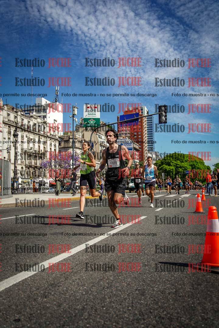 Fotos del segundo punto del recorrido - categoría C