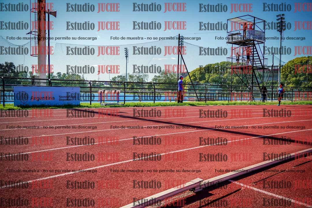 Fotos de los 200 m llanos de mujeres