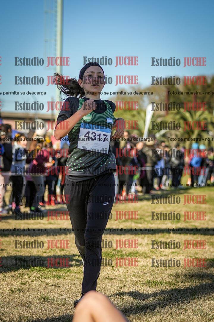 Fotos de las llegadas