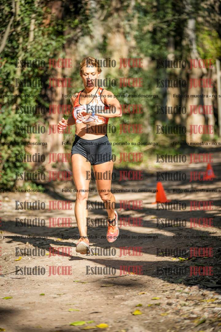 Fotos en el tercer punto del circuito