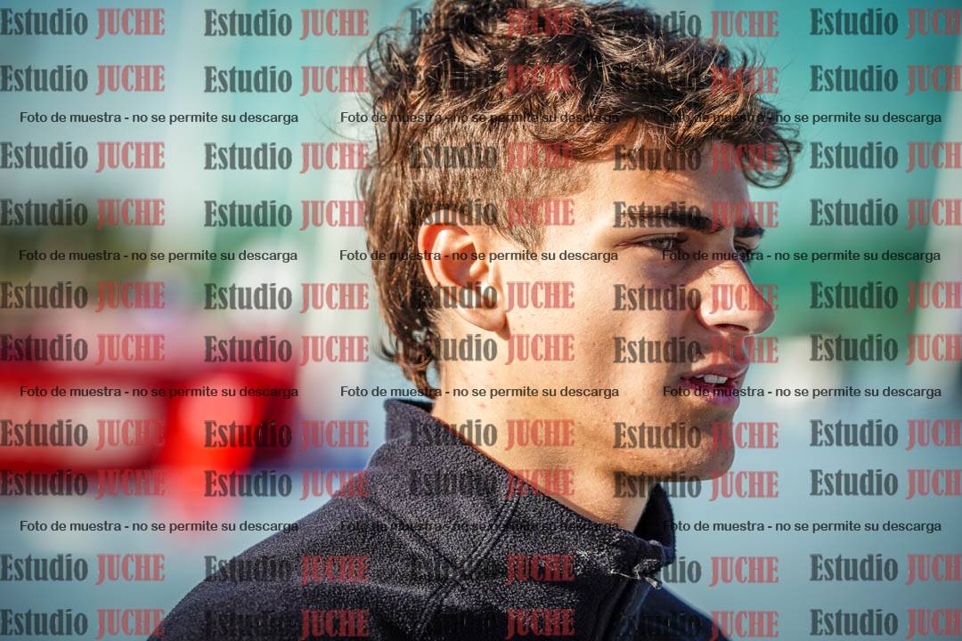 Fotos de algunos extras del torneo