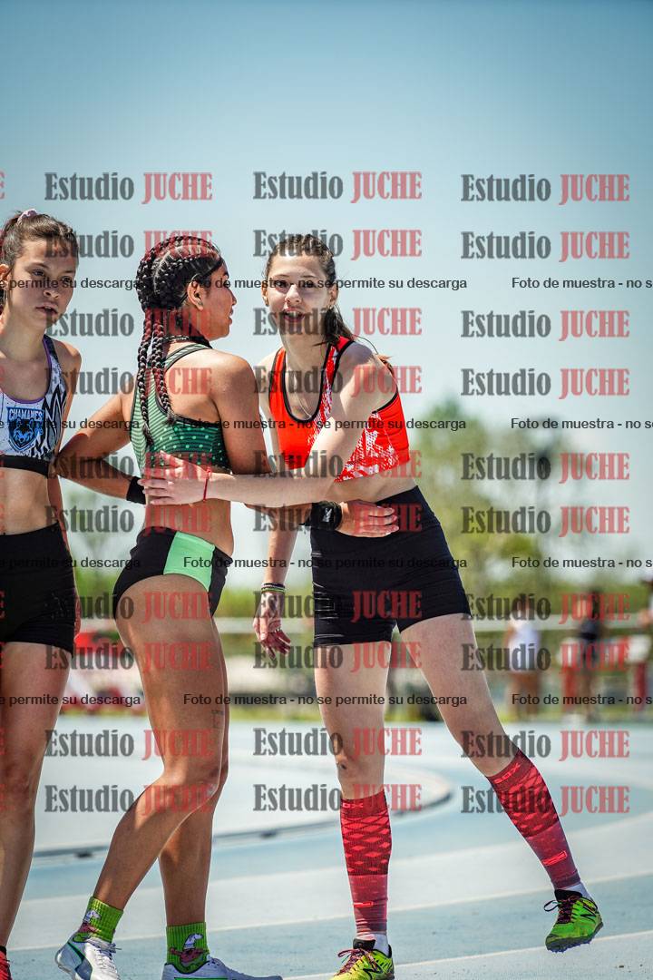 Fotos de algunos extras del torneo