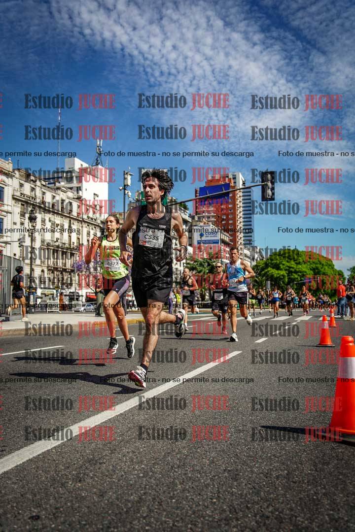 Fotos del segundo punto del recorrido - categoría C
