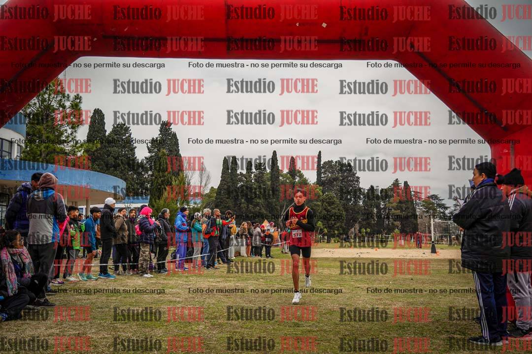 Fotos de la llegada