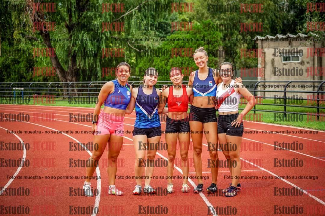 Fotos de algunos extras del torneo