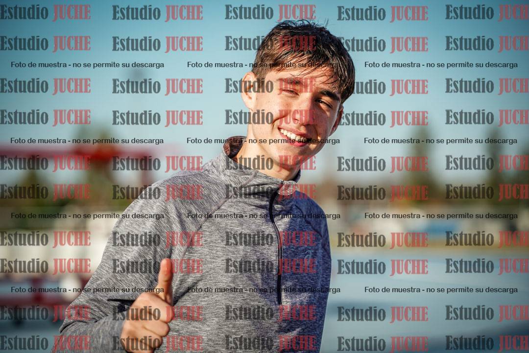 Fotos de algunos extras del torneo