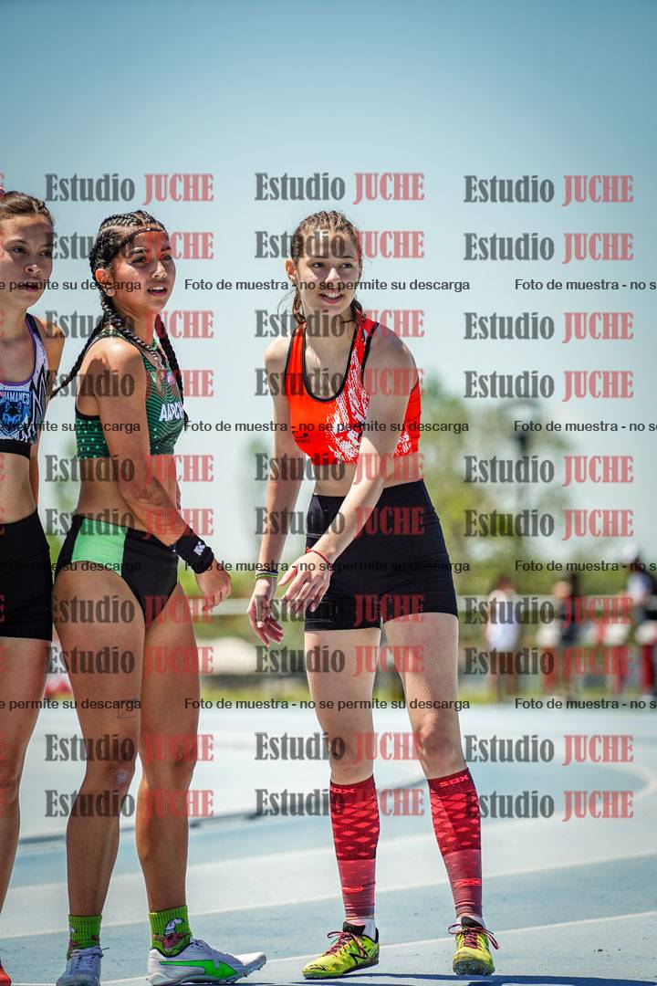 Fotos de algunos extras del torneo