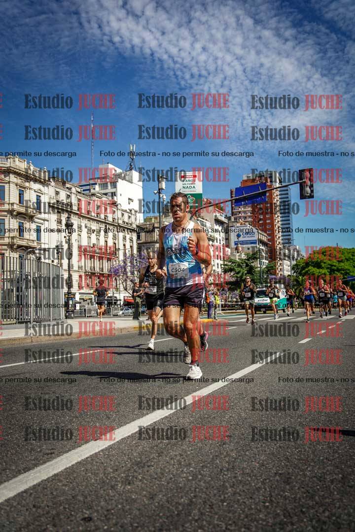 Fotos del segundo punto del recorrido - categoría C
