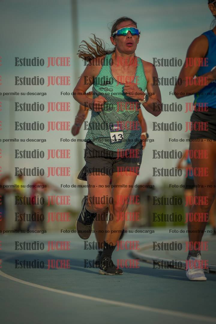Fotos de los 3000 m llanos de mujeres
