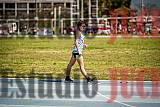 Fotos de los 5000/10.000 m marcha de mujeres y varones