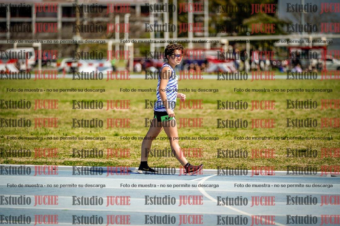 Fotos de los 5000/10.000 m marcha de mujeres y varones