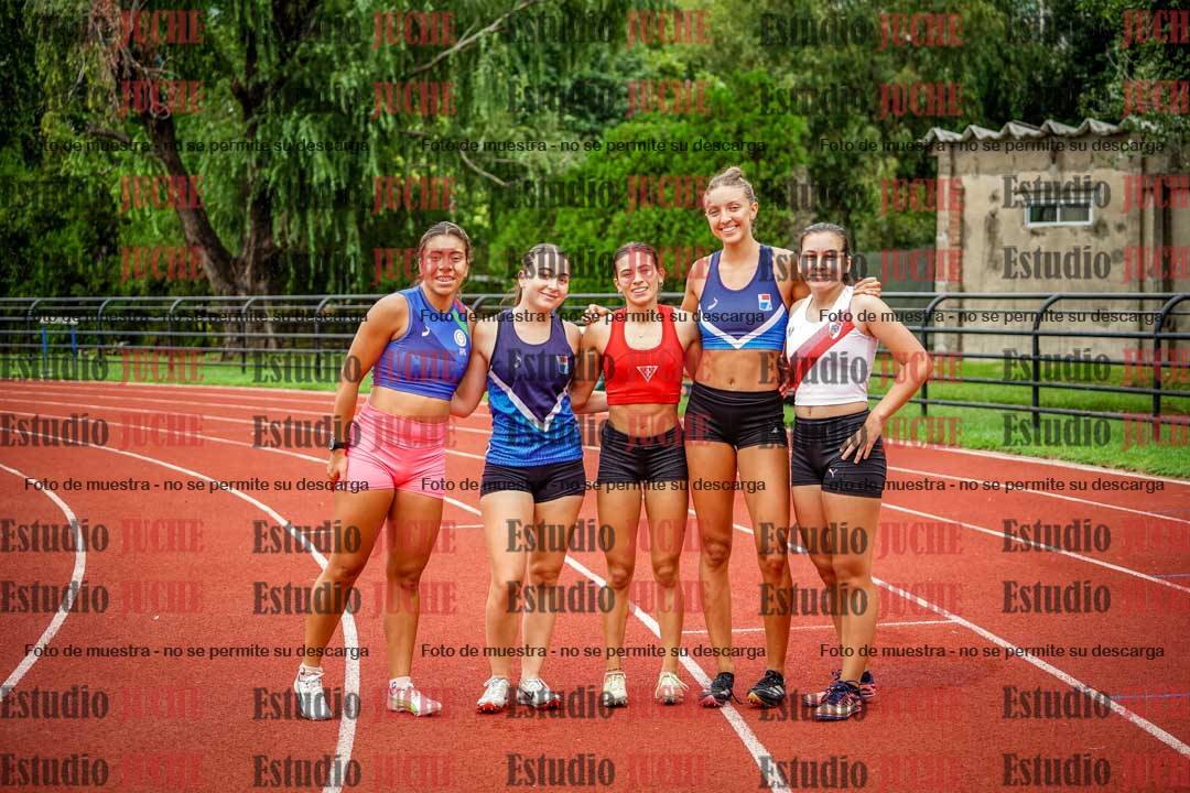 Fotos de algunos extras del torneo