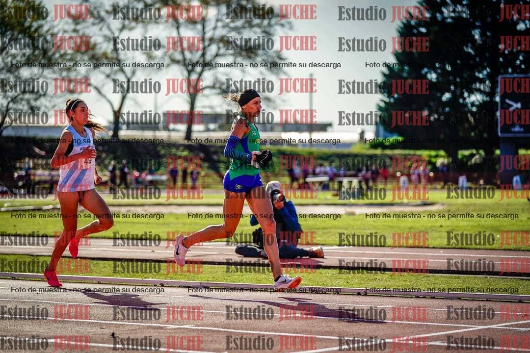 Fotos de los 3000 m con obstáculos de mujeres