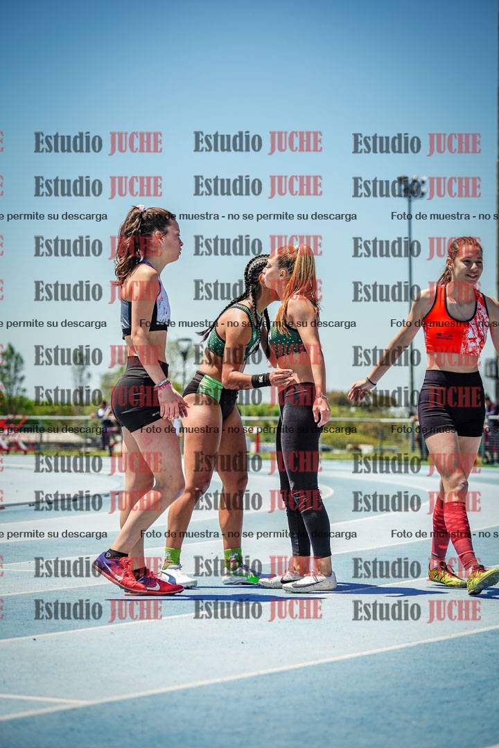 Fotos de algunos extras del torneo