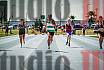 Fotos de los 100 m llanos de mujeres