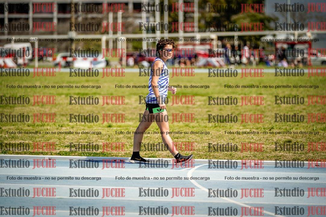 Fotos de los 5000/10.000 m marcha de mujeres y varones