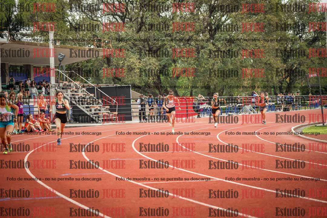 Fotos de los 800 m llanos de mujeres