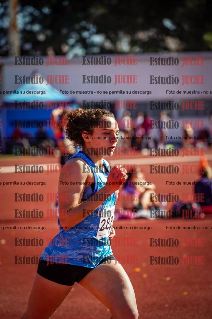 Fotos de los 800 m llanos de mujeres