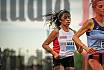 Fotos de los 5000 m de mujeres