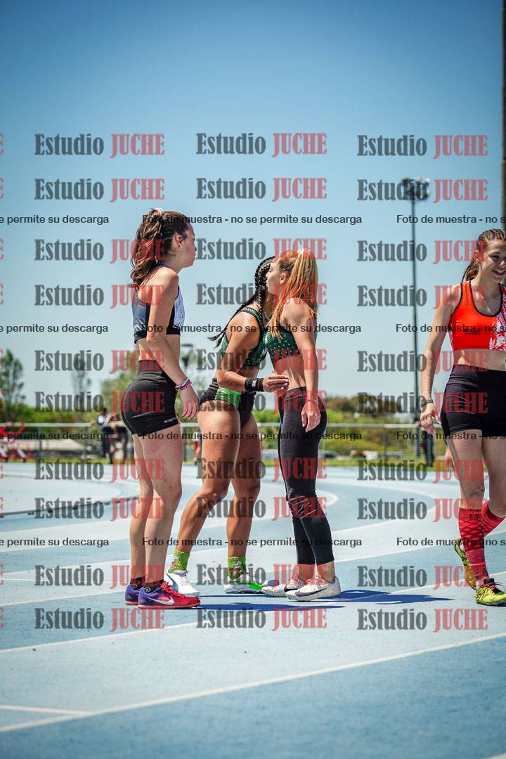 Fotos de algunos extras del torneo