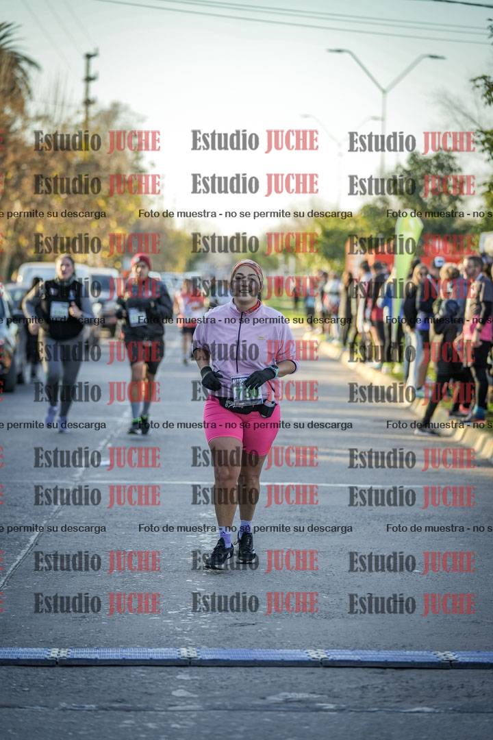 Fotos de las llegadas