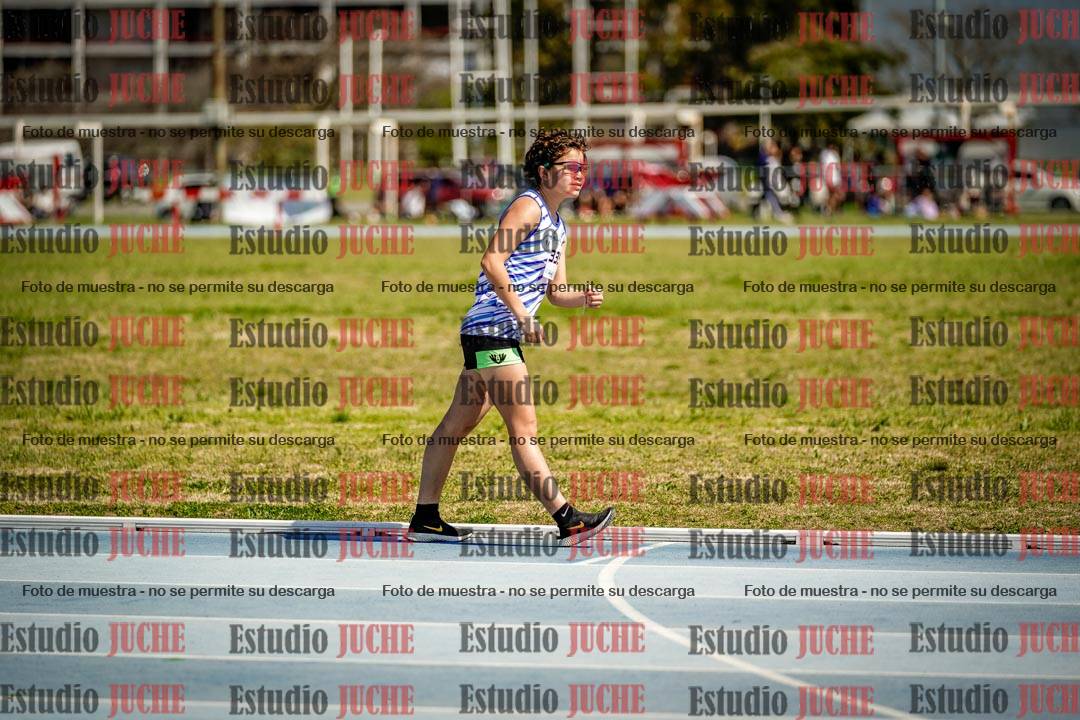 Fotos de los 5000/10.000 m marcha de mujeres y varones