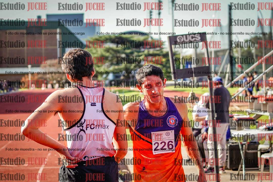 Fotos de algunos podios y extras