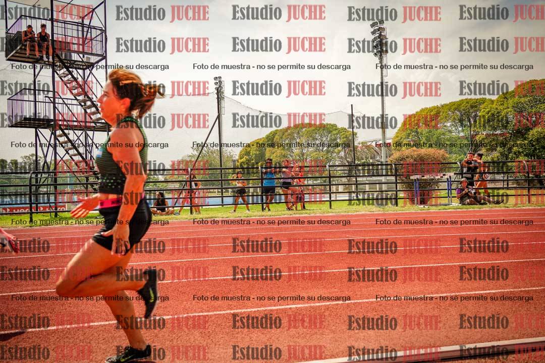 Fotos de los 200 m llanos de mujeres