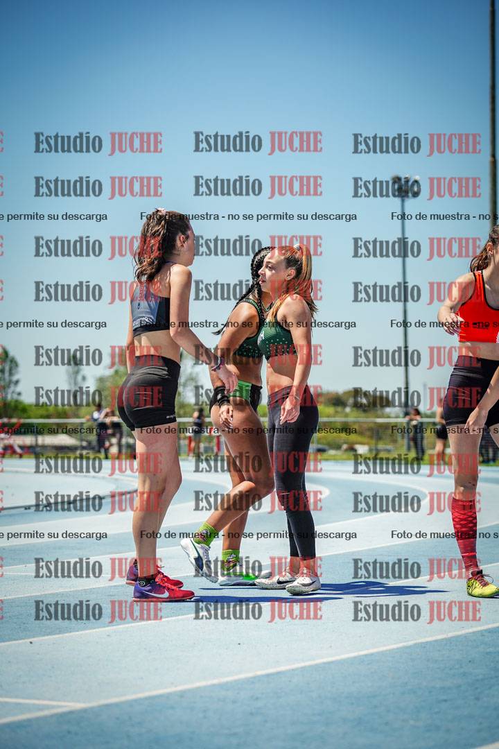 Fotos de algunos extras del torneo