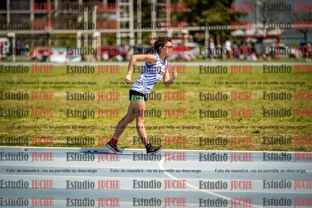 Fotos de los 5000/10.000 m marcha de mujeres y varones