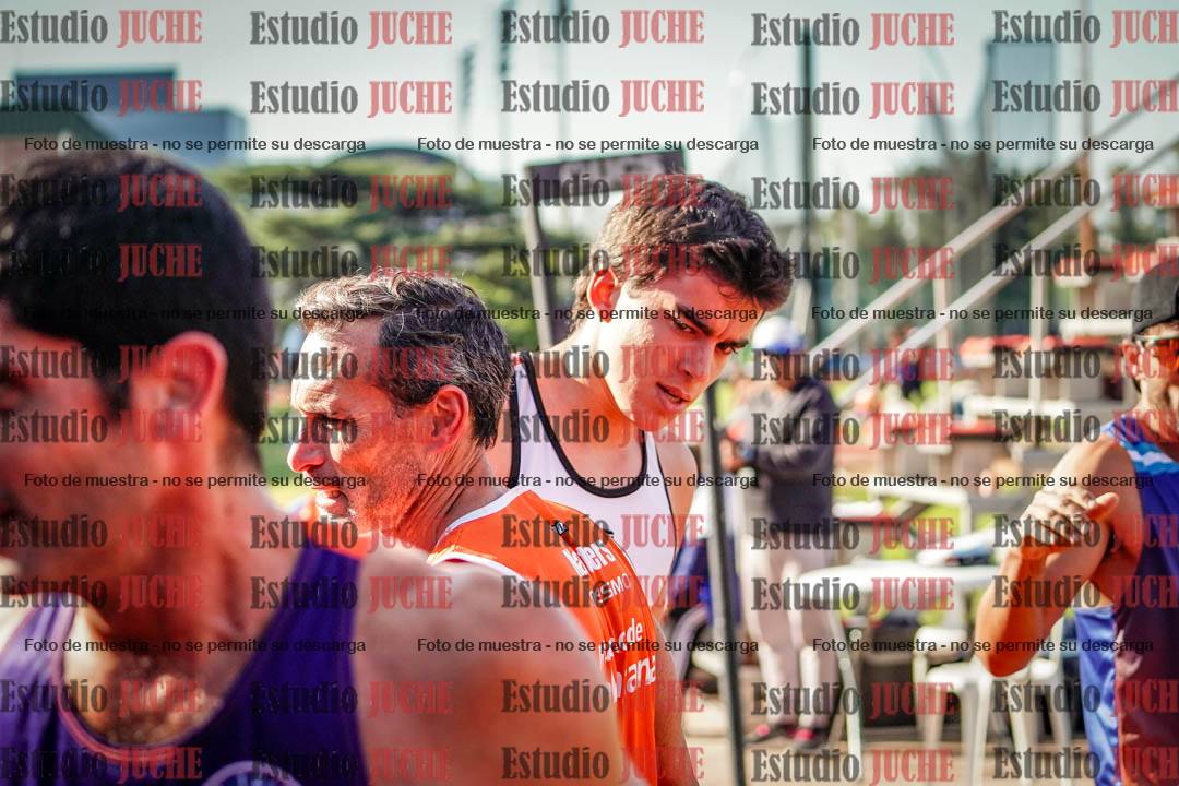 Fotos de algunos podios y extras