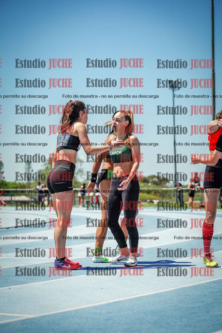 Fotos de algunos extras del torneo