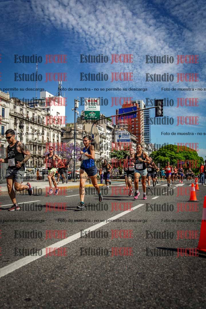 Fotos del segundo punto del recorrido - categoría C