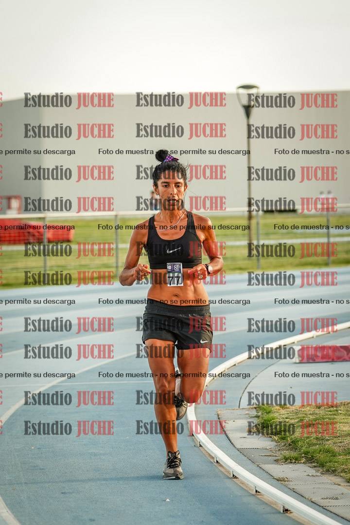 Fotos de los 3000 m llanos de mujeres