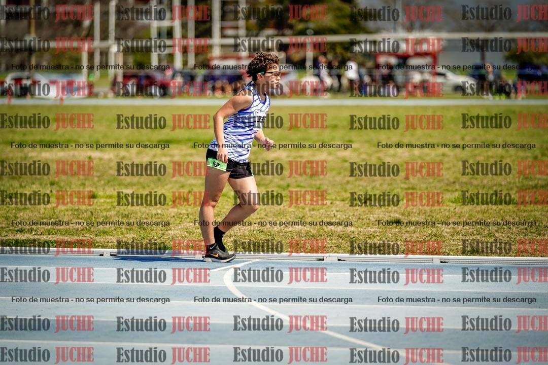 Fotos de los 5000/10.000 m marcha de mujeres y varones