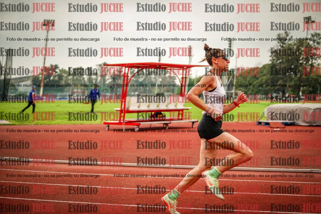 Fotos de los 800 m llanos de mujeres