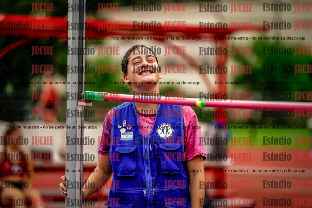 Fotos de algunos extras del torneo